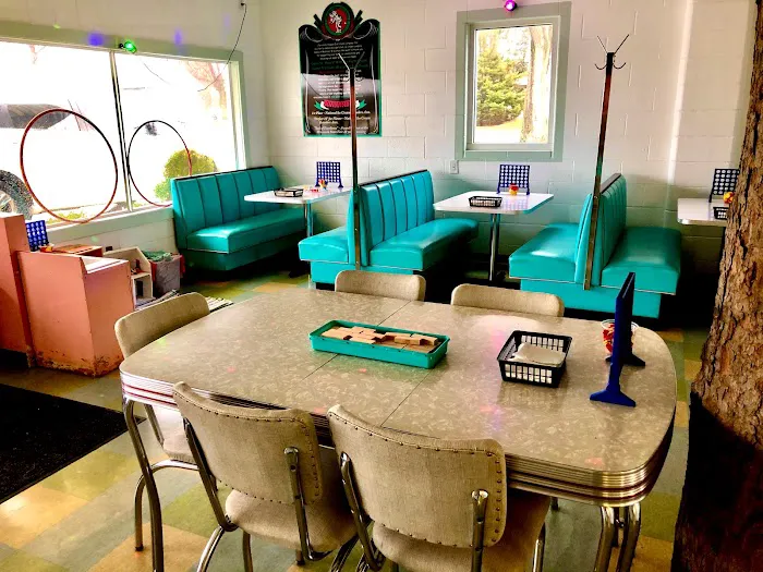 Otto’s Ice Cream. Seasonal with Pop Up Openings! SEE OUR fb page for updated Info. Picture 4