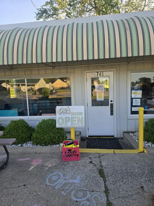 Otto’s Ice Cream. Seasonal with Pop Up Openings! SEE OUR fb page for updated Info. Picture 5