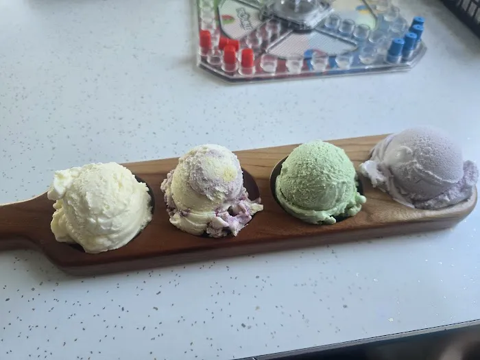 Otto’s Ice Cream. Seasonal with Pop Up Openings! SEE OUR fb page for updated Info. Picture 6