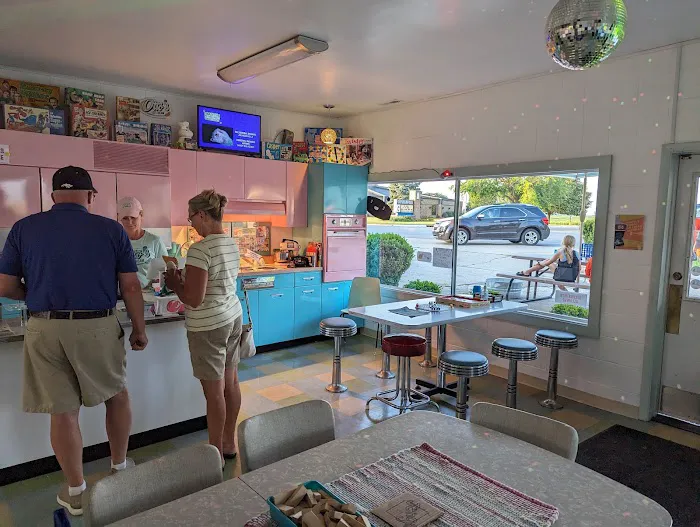 Otto’s Ice Cream. Seasonal with Pop Up Openings! SEE OUR fb page for updated Info. Picture 8