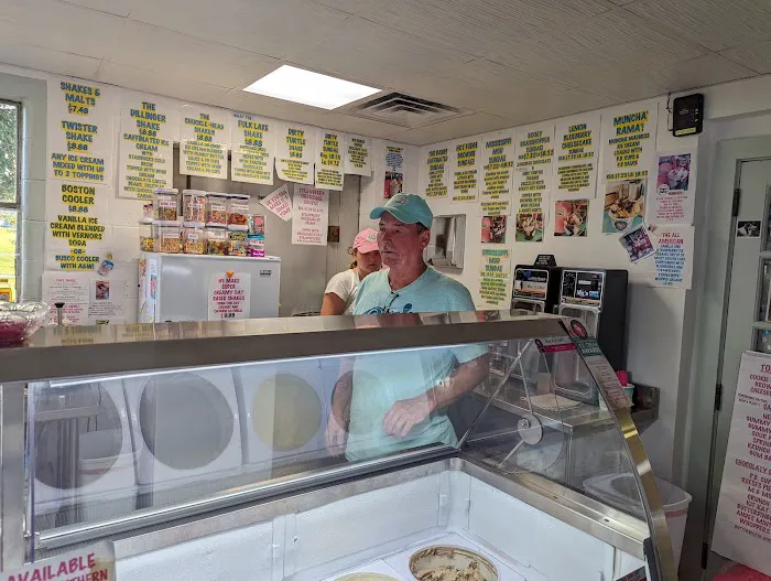 Otto’s Ice Cream. Seasonal with Pop Up Openings! SEE OUR fb page for updated Info. Picture 7