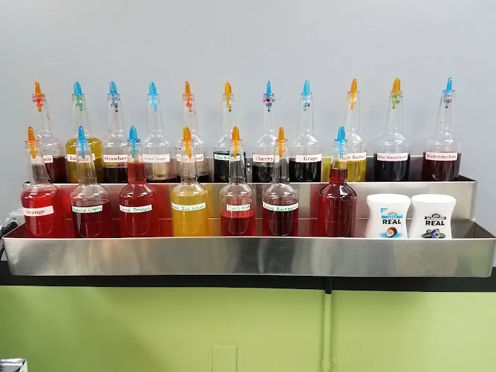 Sweet Sanity Ice Cream Picture 3