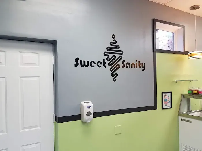Sweet Sanity Ice Cream Picture 2