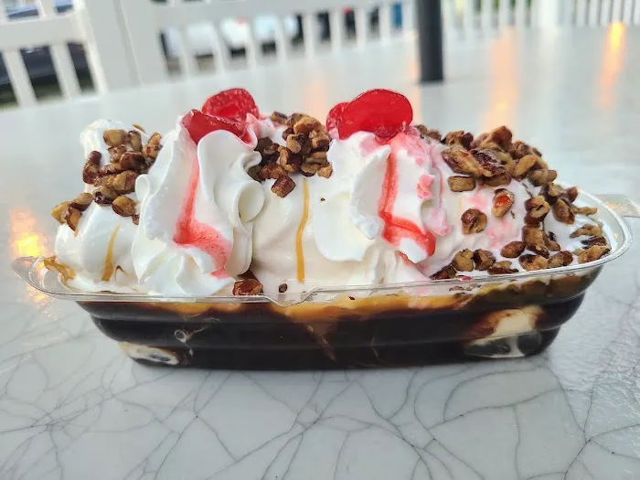Sweet Sanity Ice Cream Picture 5