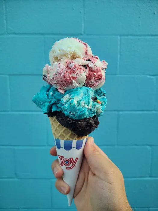 Sweet Sanity Ice Cream Picture 4