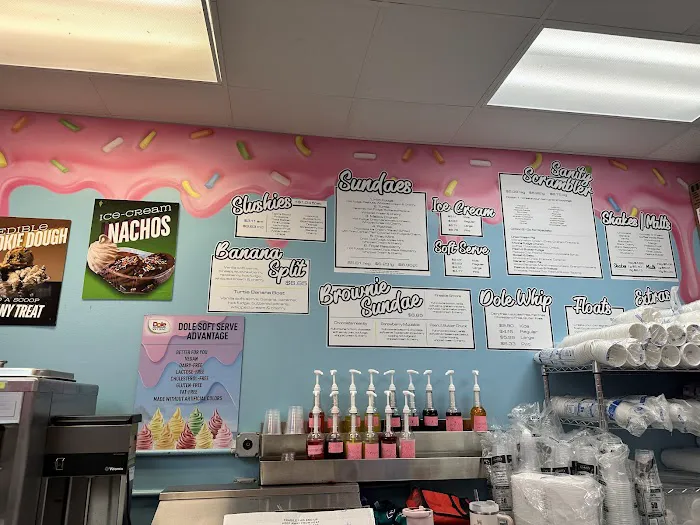 Sweet Sanity Ice Cream Picture 6