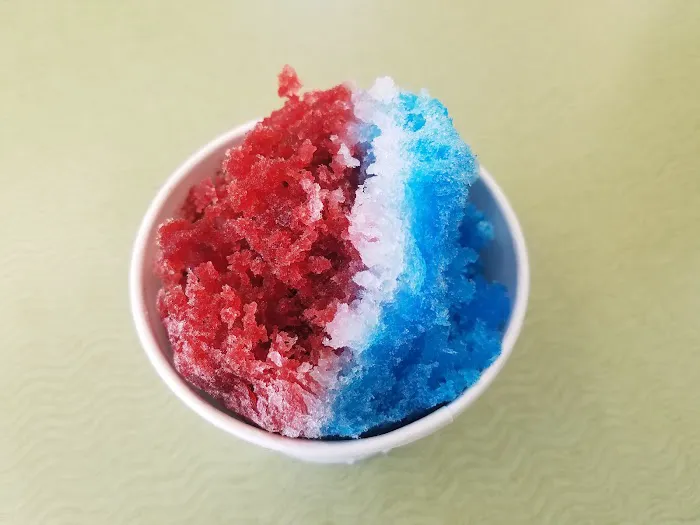 Sweet Sanity Ice Cream Picture 8