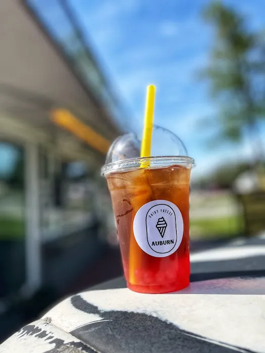 Auburn Dairy Freeze Picture 5