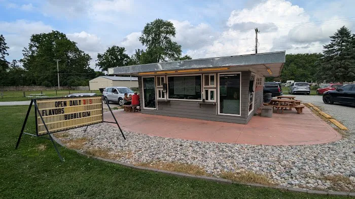 Auburn Dairy Freeze Picture 2