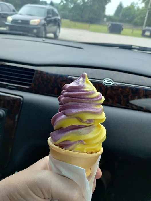 Auburn Dairy Freeze Picture 1