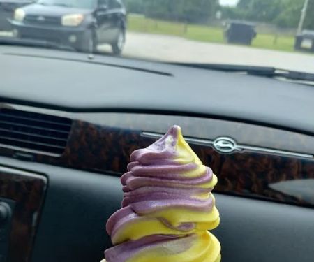 Auburn Dairy Freeze