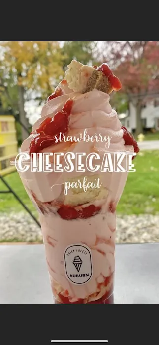 Auburn Dairy Freeze Picture 6