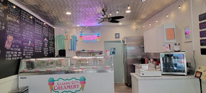 Classic City Creamery Picture 1