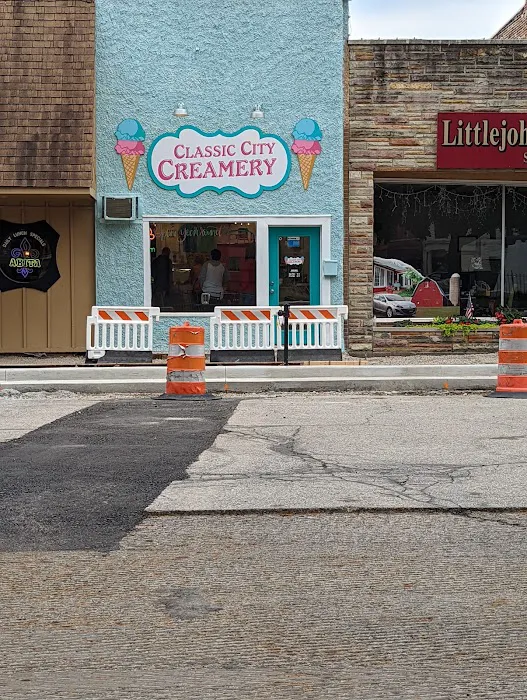 Classic City Creamery Picture 2