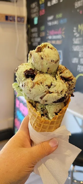 Classic City Creamery Picture 4
