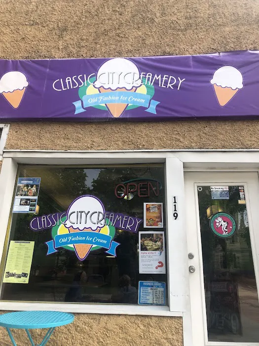 Classic City Creamery Picture 6