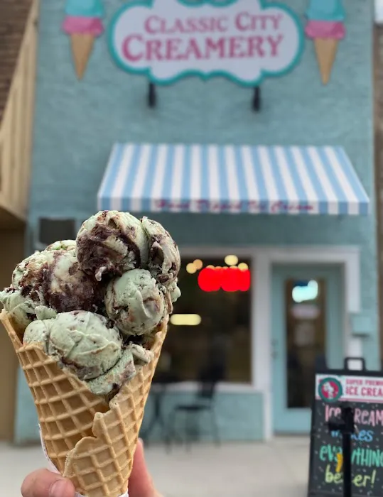 Classic City Creamery Picture 3