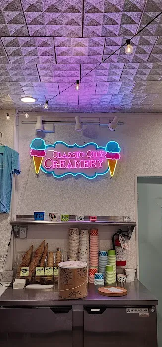 Classic City Creamery Picture 10