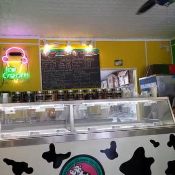 Classic City Creamery Picture 9