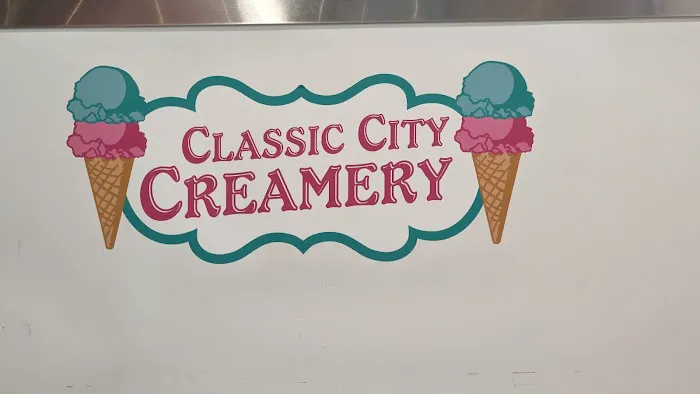 Classic City Creamery Picture 8