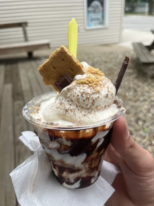 Happiness Is Ice Cream Picture 2