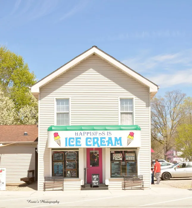Happiness Is Ice Cream Picture 3