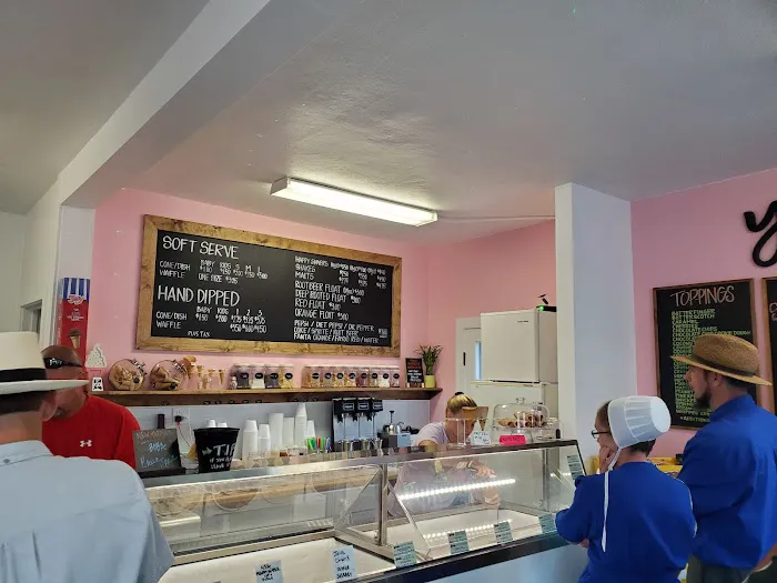 Happiness Is Ice Cream Picture 10