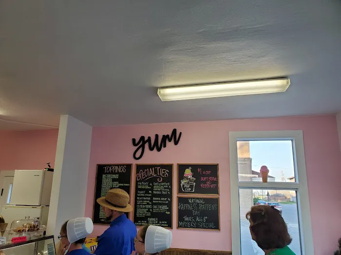 Happiness Is Ice Cream Picture 8