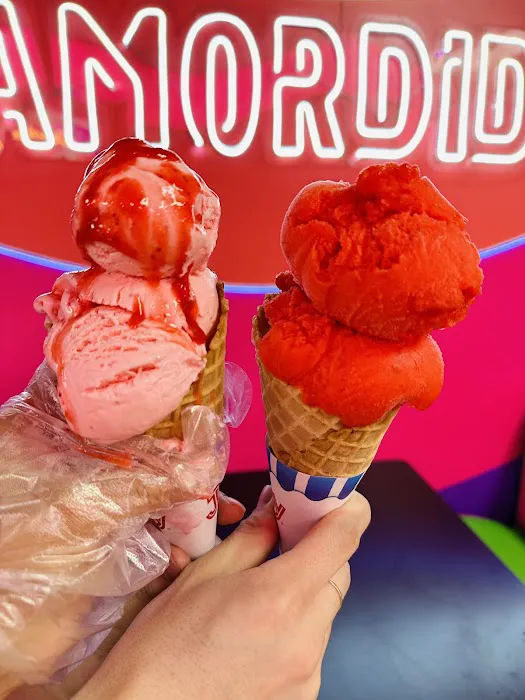 La Michoacana Ice Cream Picture 1