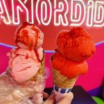 La Michoacana Ice Cream