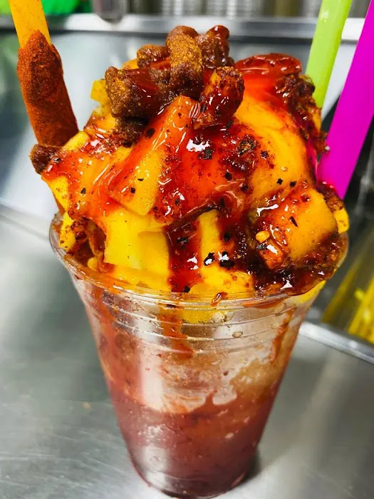La Michoacana Ice Cream Picture 3