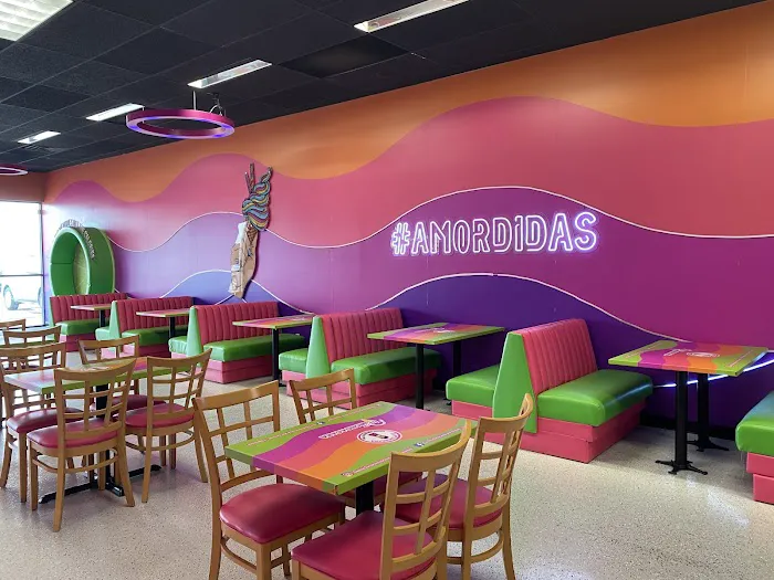La Michoacana Ice Cream Picture 2