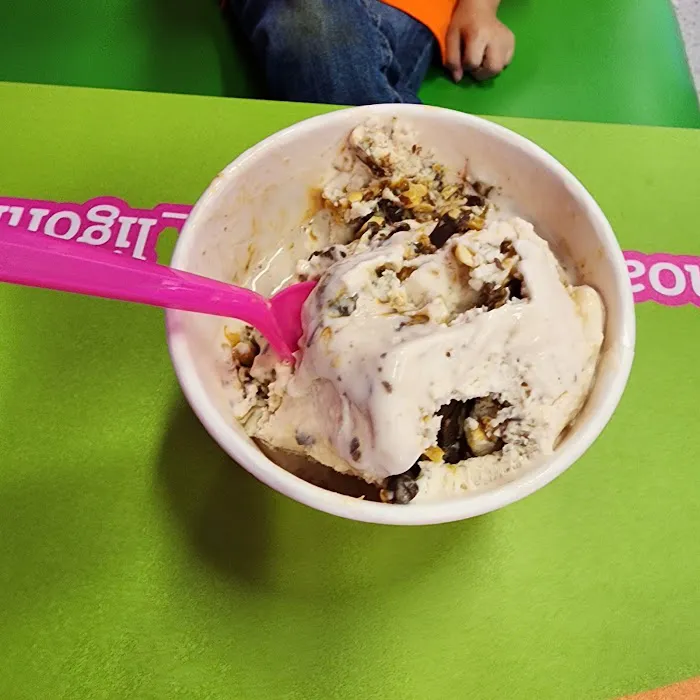 La Michoacana Ice Cream Picture 8