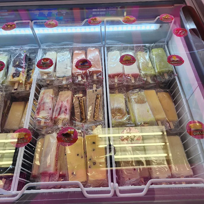 La Michoacana Ice Cream Picture 6
