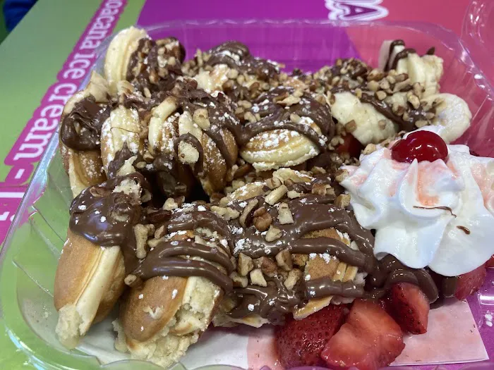 La Michoacana Ice Cream Picture 7