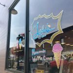 Jebi's Ice Cream Shoppe
