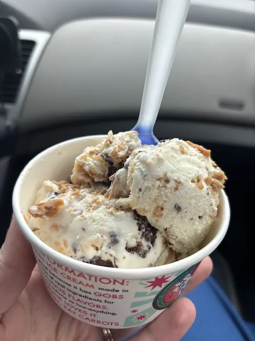 Jebi's Ice Cream Shoppe Picture 3