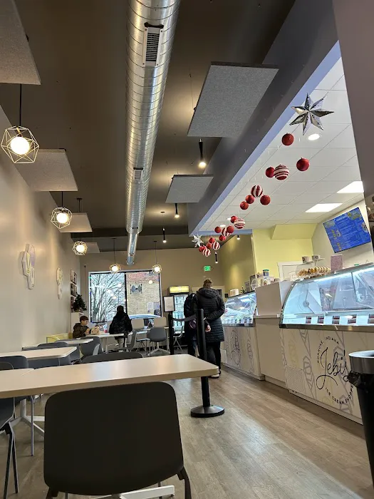 Jebi's Ice Cream Shoppe Picture 4