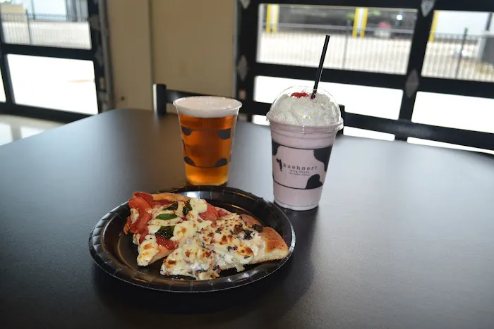 Udder Upp Cafe Picture 2