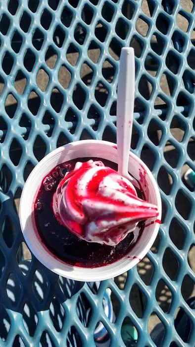 Zesto Ice Cream Picture 1