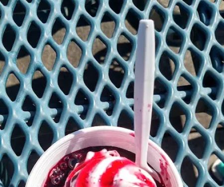 Zesto Ice Cream