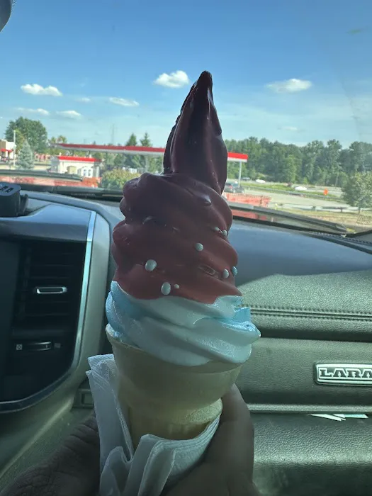 Zesto Ice Cream Picture 4