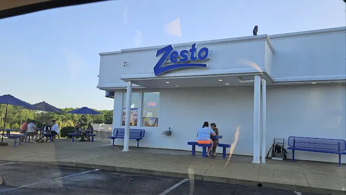 Zesto Ice Cream Picture 3