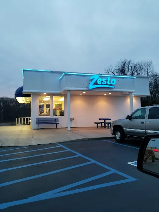 Zesto Ice Cream Picture 7