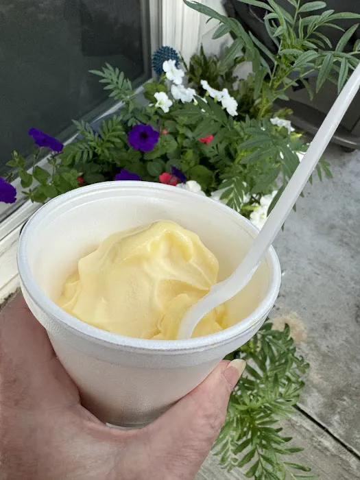 Zesto Ice Cream Picture 9