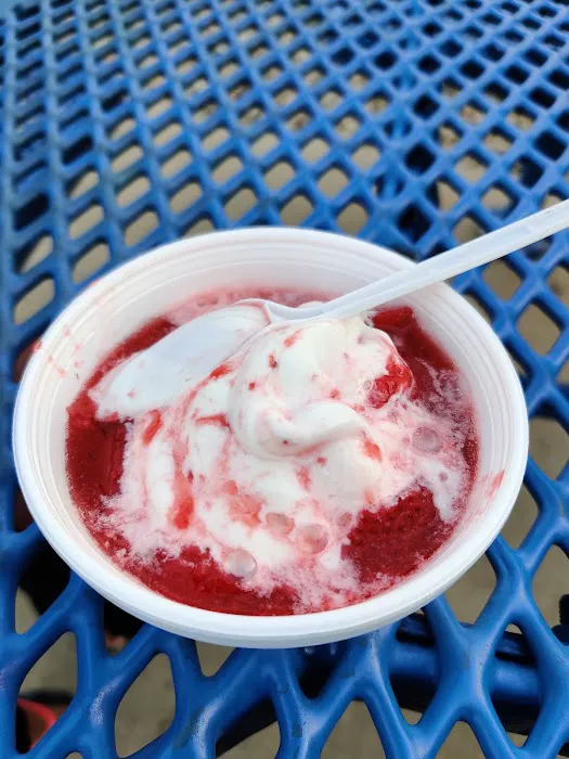 Zesto Ice Cream Picture 10
