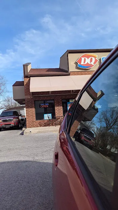 Dairy Queen (Treat) Picture 5