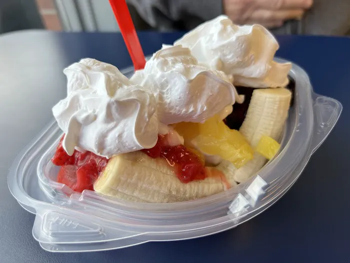 Dairy Queen (Treat) Picture 9