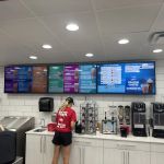 Rita's Italian Ice & Frozen Custard