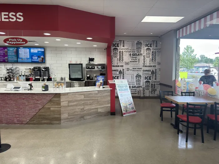 Rita's Italian Ice & Frozen Custard Picture 5